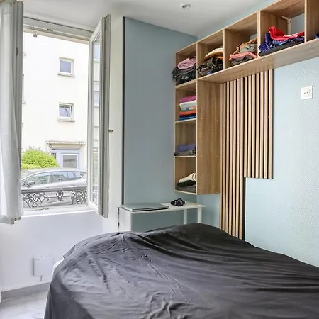 Simple Et Confortable * Chaville