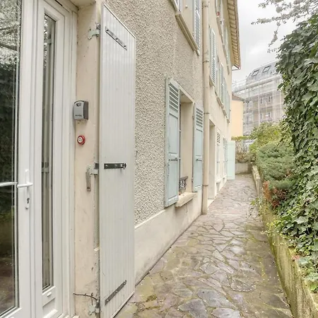 Apartmán Simple Et Confortable *